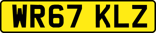 WR67KLZ