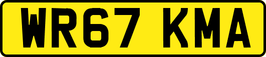 WR67KMA
