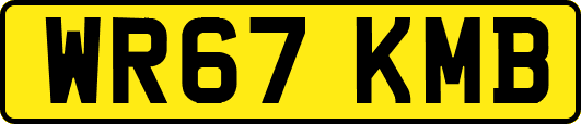 WR67KMB