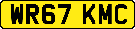 WR67KMC