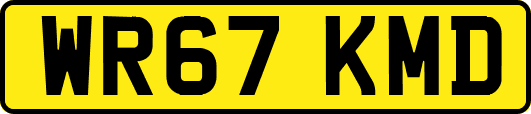WR67KMD