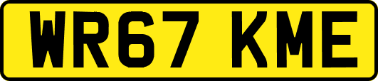 WR67KME