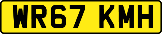 WR67KMH