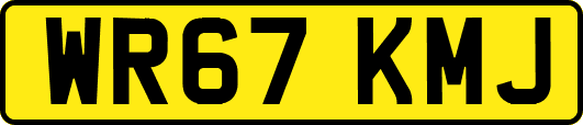 WR67KMJ