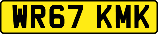 WR67KMK