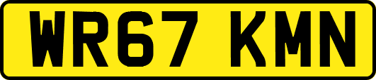 WR67KMN