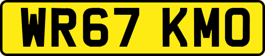 WR67KMO
