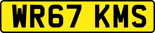 WR67KMS