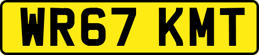 WR67KMT