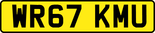 WR67KMU