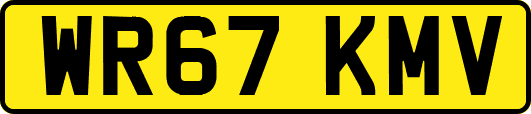 WR67KMV