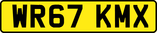 WR67KMX