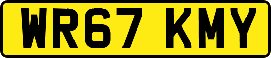 WR67KMY