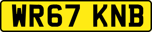 WR67KNB