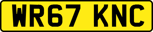 WR67KNC