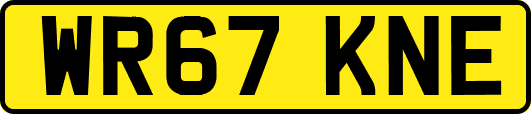 WR67KNE