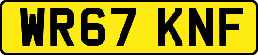 WR67KNF