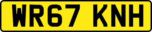 WR67KNH