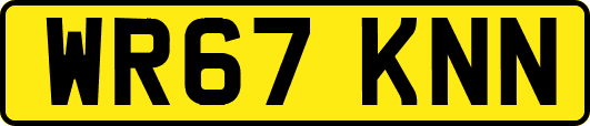 WR67KNN