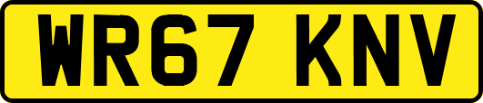 WR67KNV