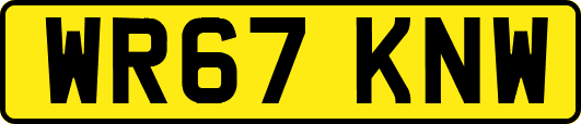 WR67KNW