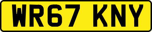 WR67KNY