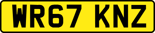 WR67KNZ