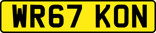 WR67KON