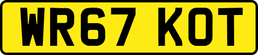 WR67KOT