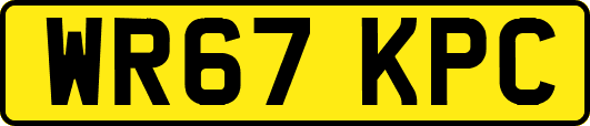WR67KPC