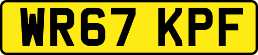 WR67KPF