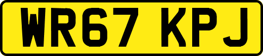 WR67KPJ