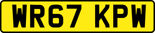 WR67KPW