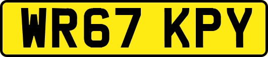 WR67KPY