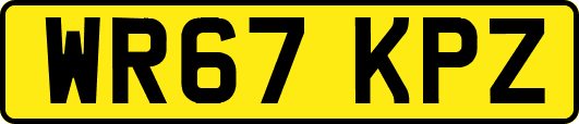 WR67KPZ