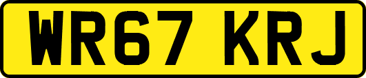 WR67KRJ