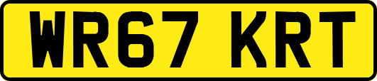 WR67KRT