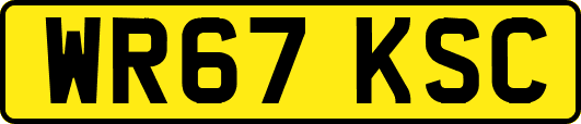 WR67KSC