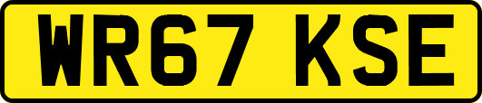 WR67KSE