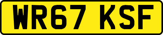 WR67KSF