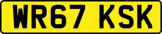 WR67KSK