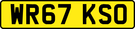 WR67KSO