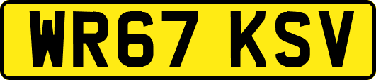 WR67KSV
