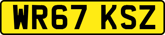 WR67KSZ
