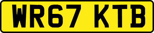 WR67KTB