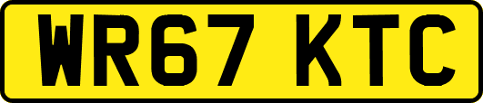WR67KTC
