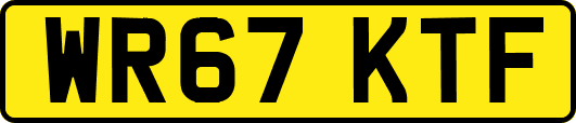 WR67KTF