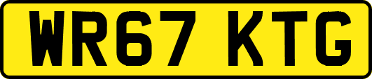 WR67KTG