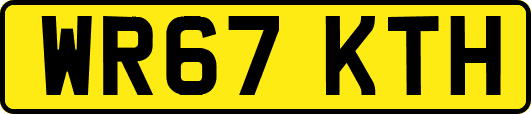WR67KTH
