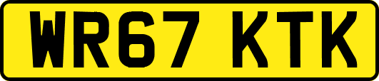 WR67KTK